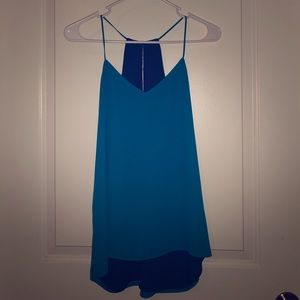 Express reversible cami